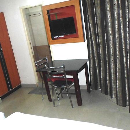 King Residency Bangalore Exterior foto