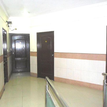 King Residency Bangalore Exterior foto