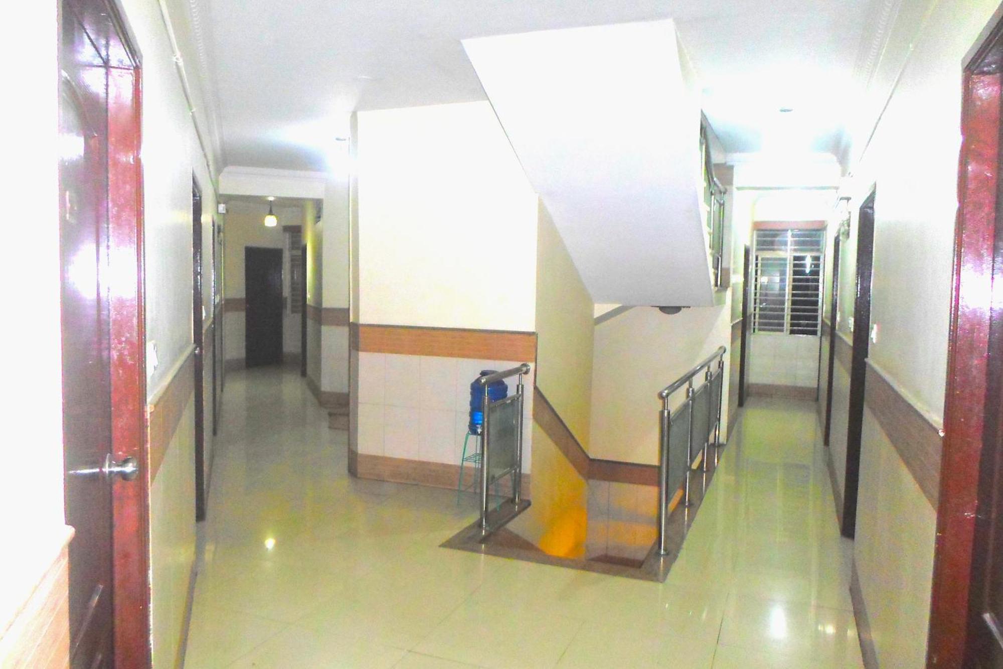 King Residency Bangalore Exterior foto