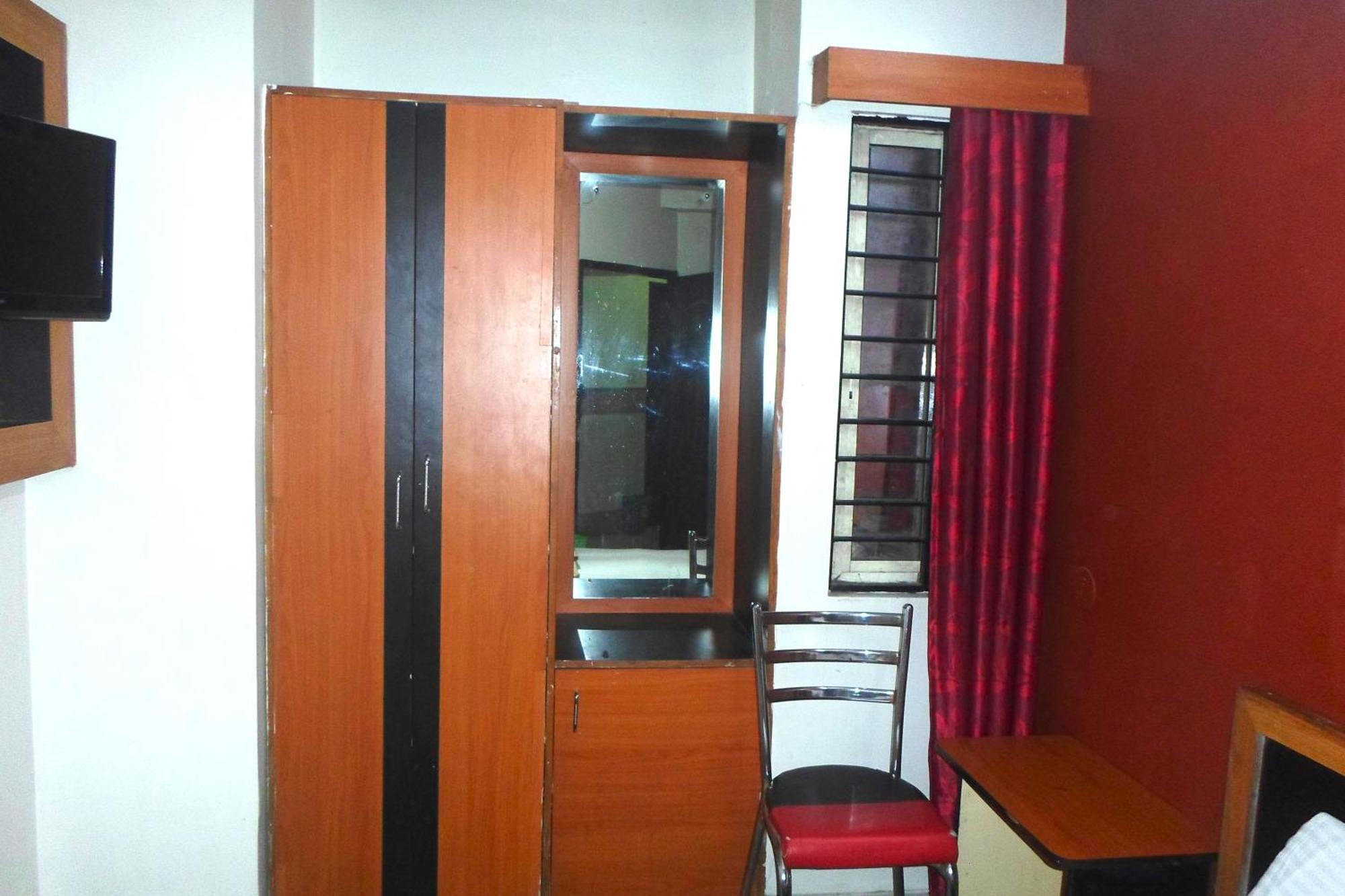 King Residency Bangalore Exterior foto