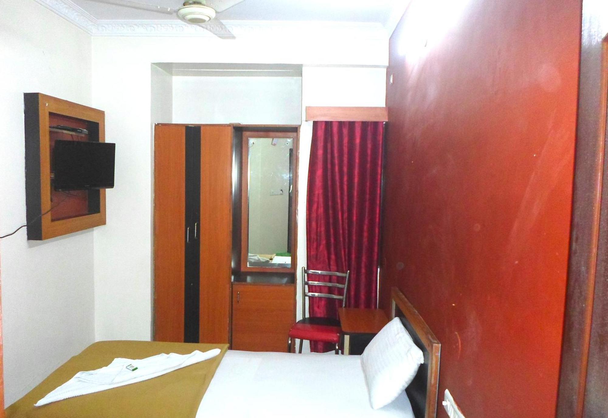 King Residency Bangalore Exterior foto