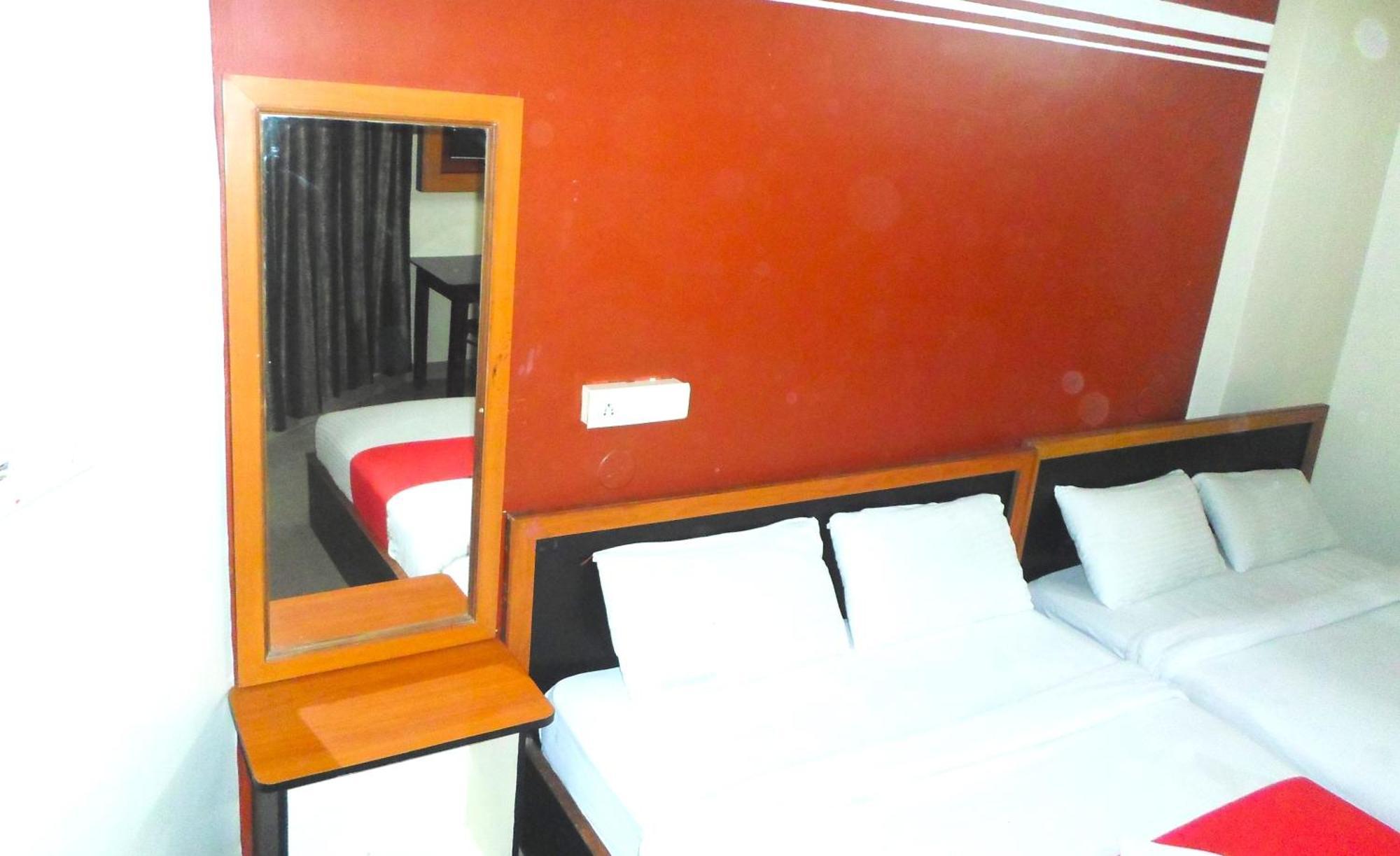 King Residency Bangalore Exterior foto