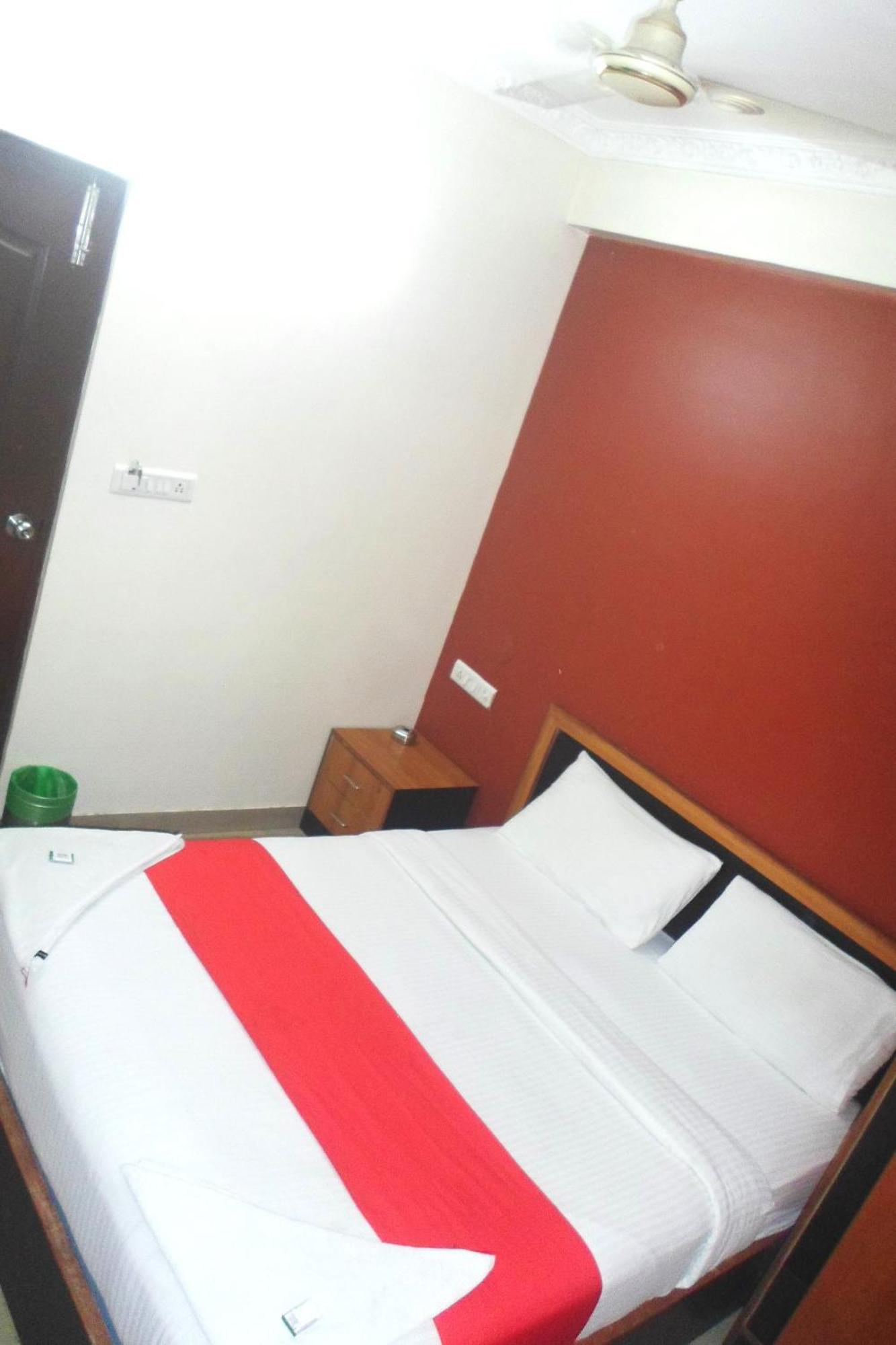 King Residency Bangalore Exterior foto