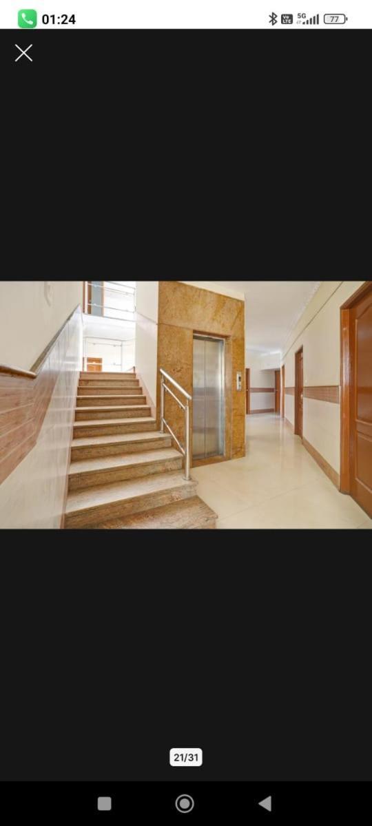 King Residency Bangalore Exterior foto