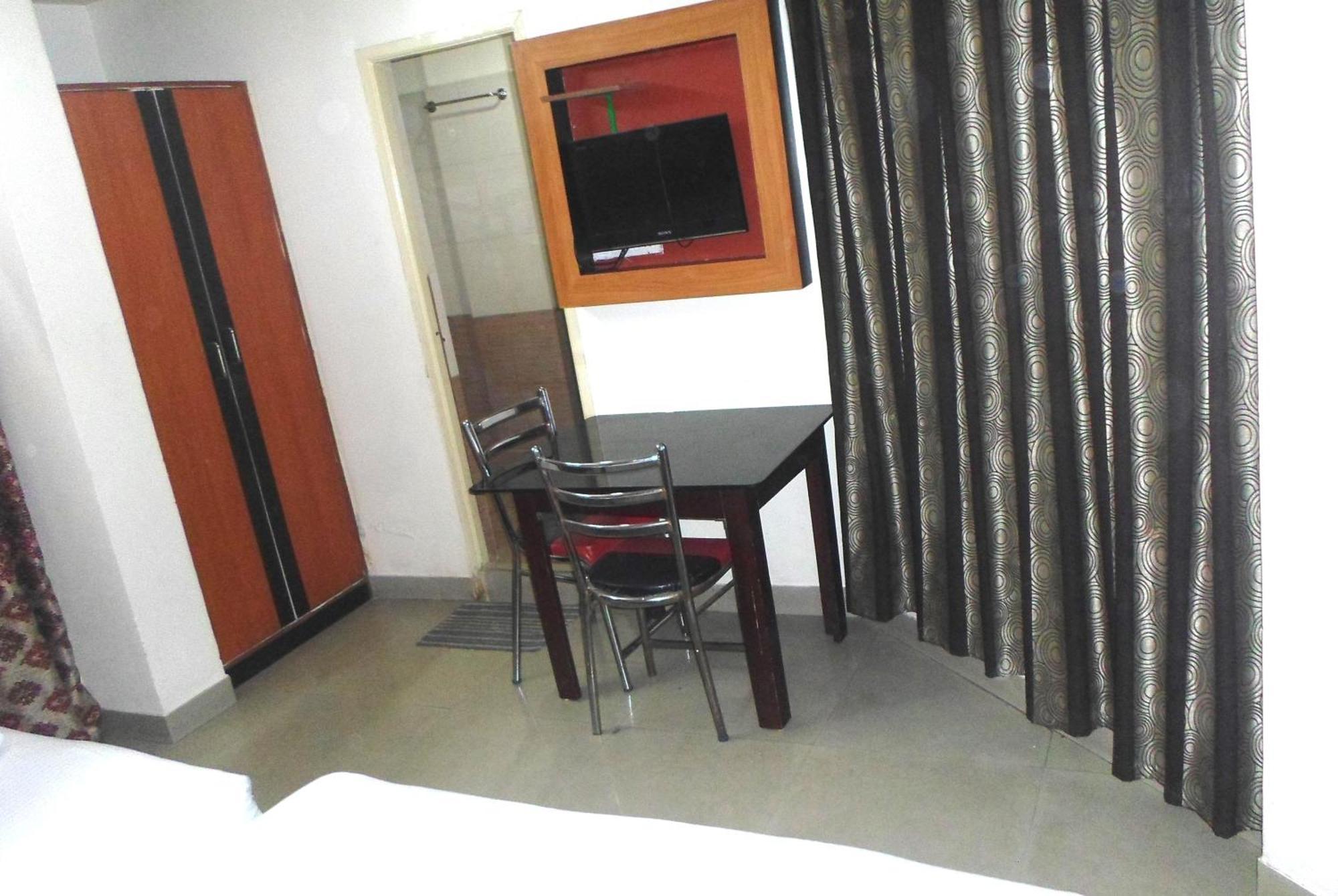 King Residency Bangalore Exterior foto
