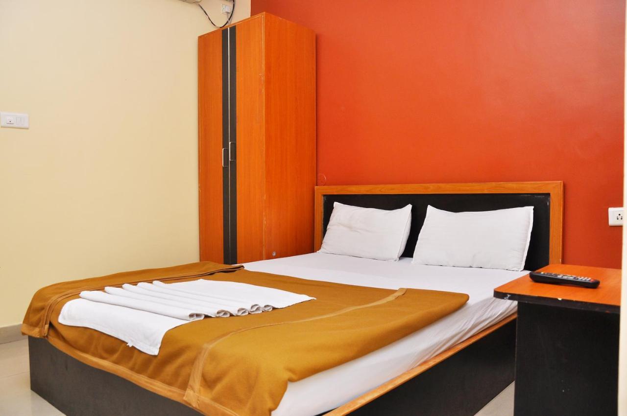 King Residency Bangalore Exterior foto