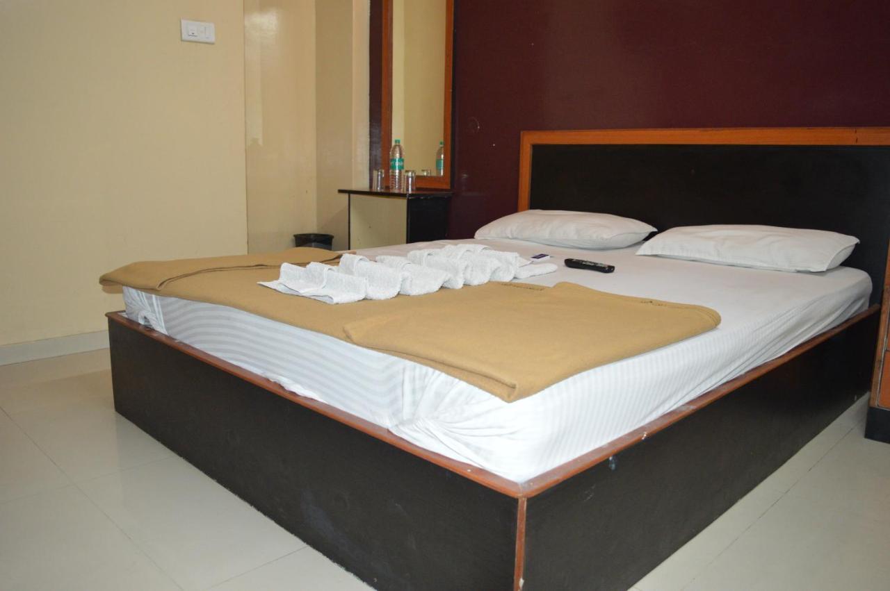 King Residency Bangalore Exterior foto