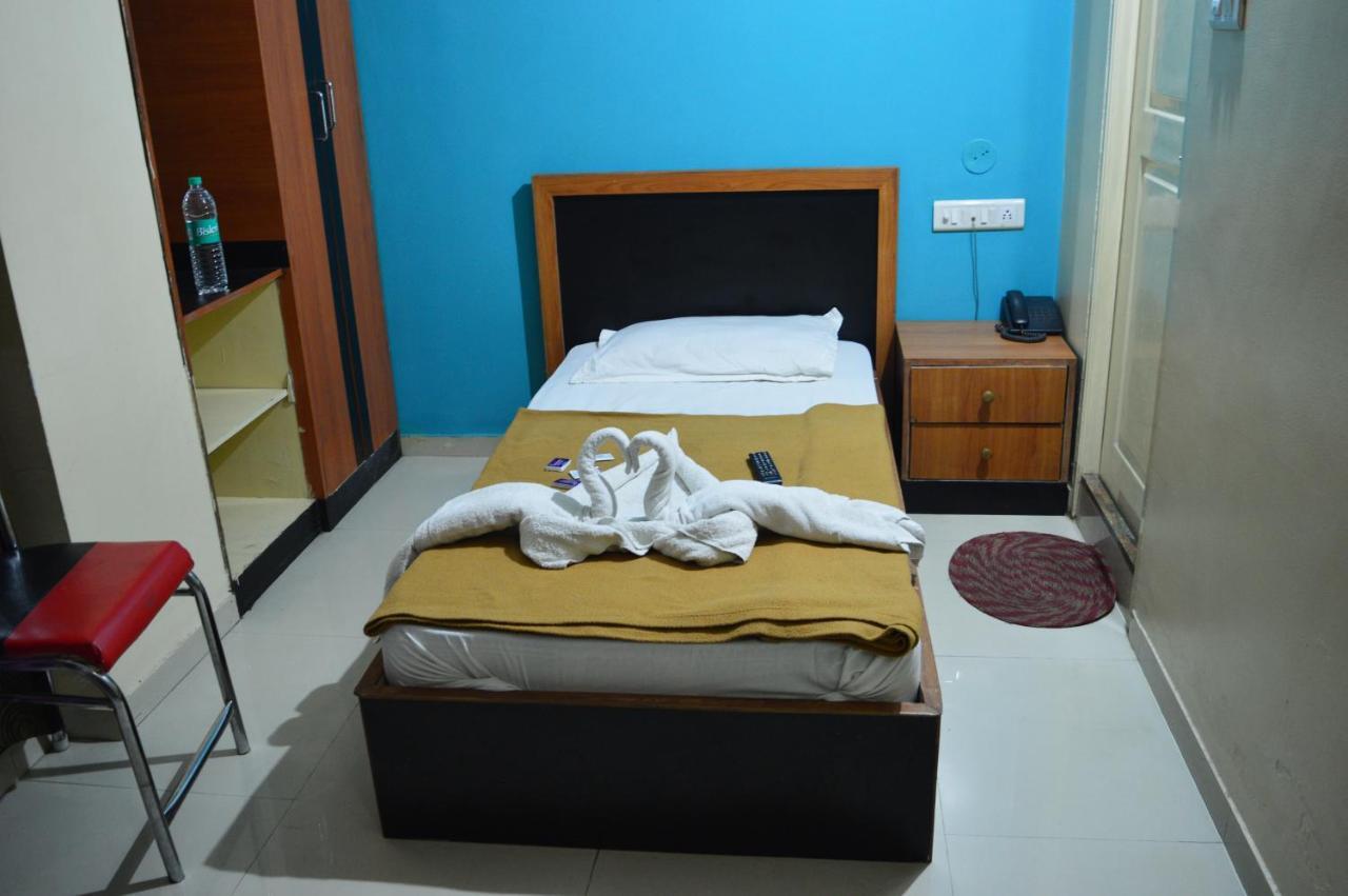 King Residency Bangalore Exterior foto
